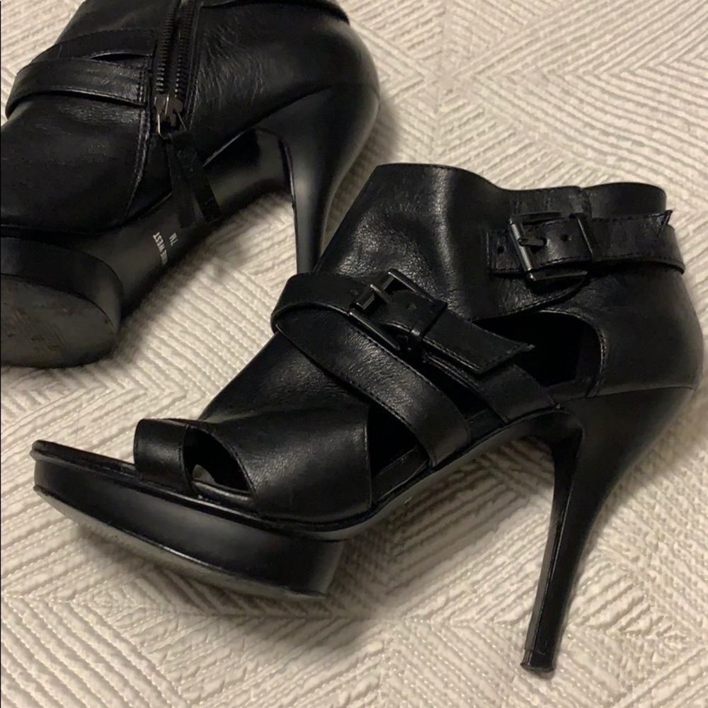 Nine West Bootie